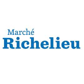 Marché Richelieu